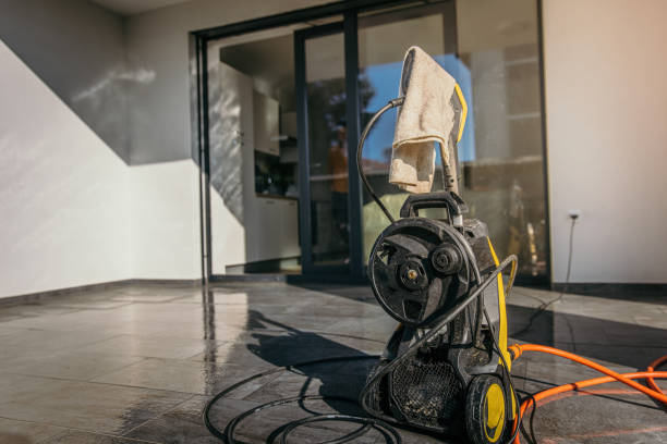 Best Gas Station Cleaning  in Broad Creek, NC